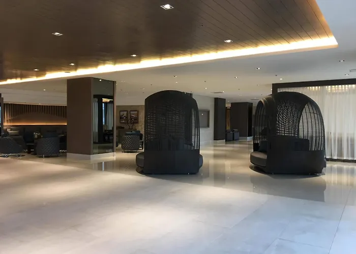 R&g Staycation Shore 1 Tower A Moa, Pasay Manila
